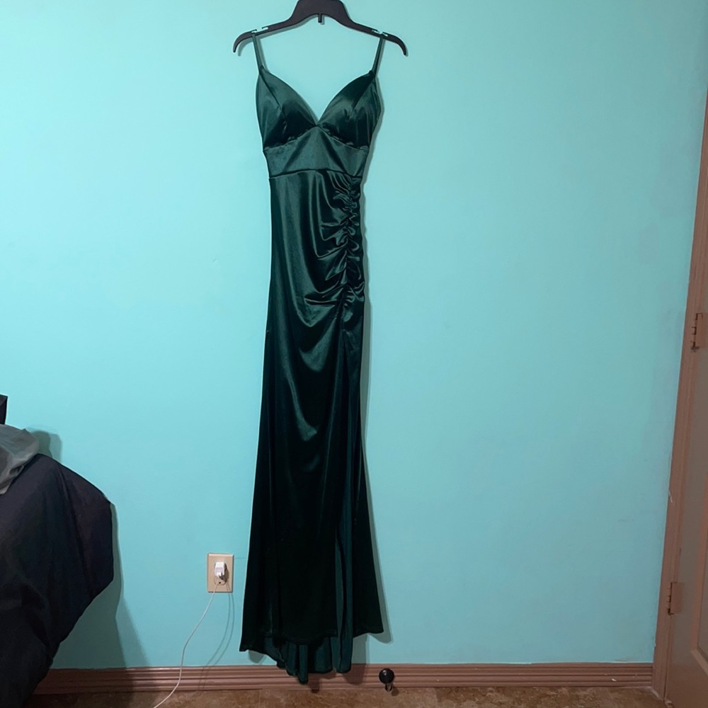 Shein dress